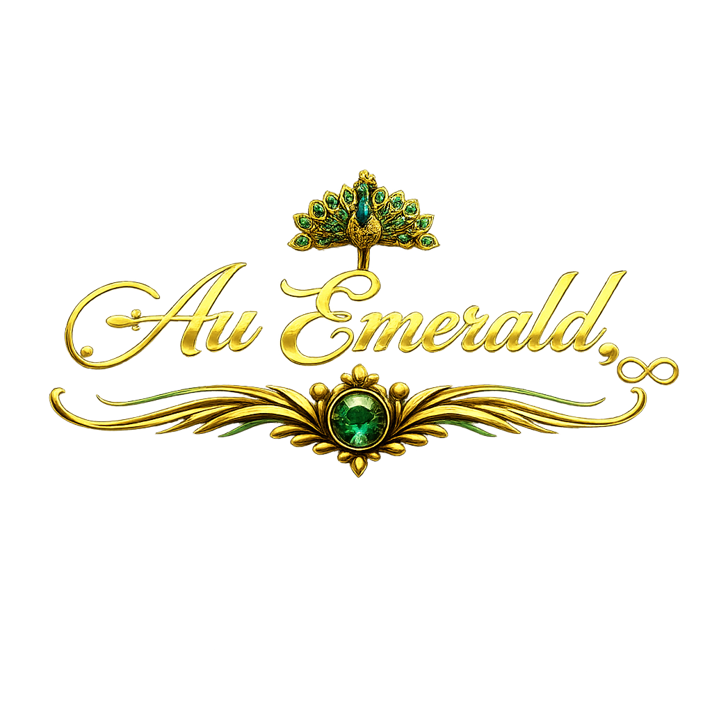 Au Emerald
